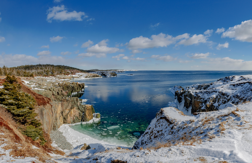 Puerto Vallarta au coucher du soleil