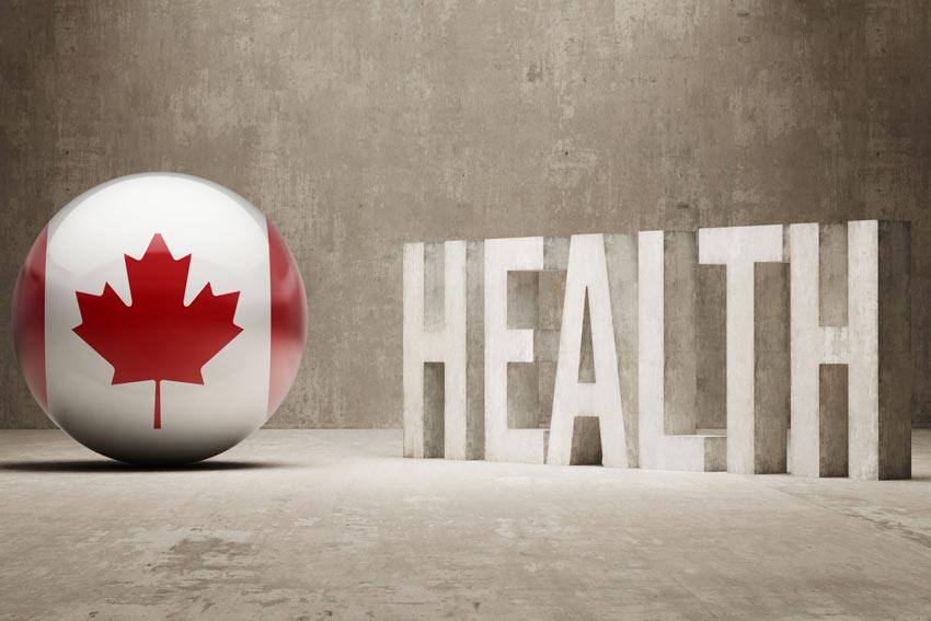 Universal Health Care Canada