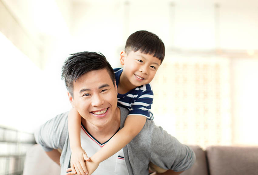 Nouveaux Immigrants Croix Bleue